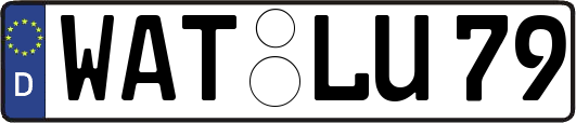 WAT-LU79