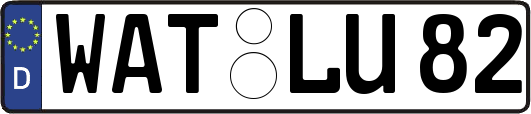 WAT-LU82