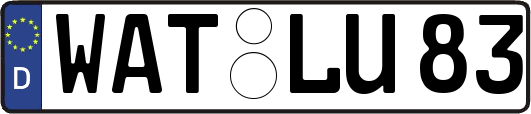 WAT-LU83