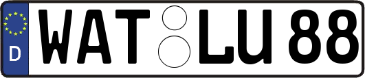 WAT-LU88