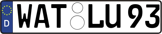 WAT-LU93