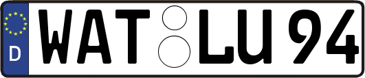 WAT-LU94