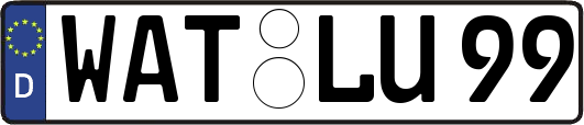 WAT-LU99
