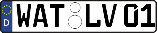 WAT-LV01