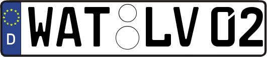 WAT-LV02