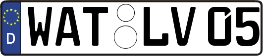 WAT-LV05