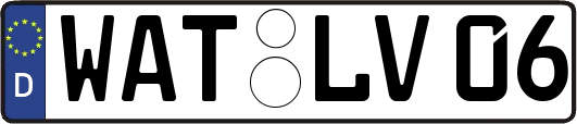 WAT-LV06