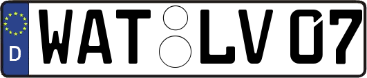 WAT-LV07