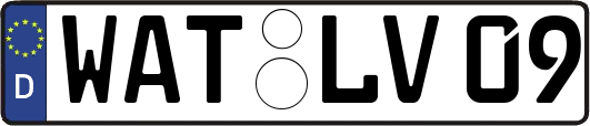 WAT-LV09