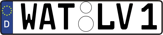 WAT-LV1