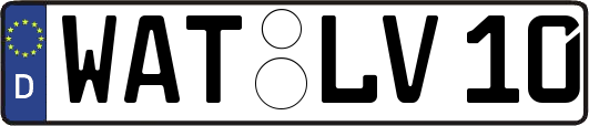 WAT-LV10