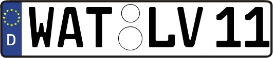 WAT-LV11