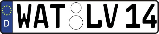 WAT-LV14