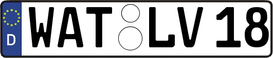 WAT-LV18