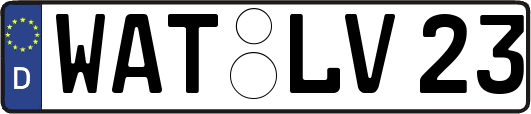 WAT-LV23