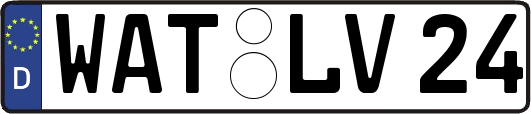 WAT-LV24