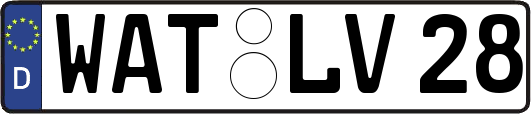 WAT-LV28