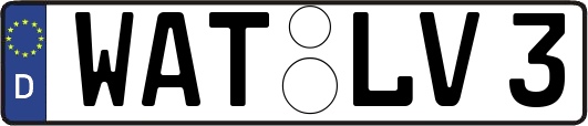 WAT-LV3