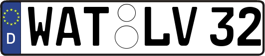 WAT-LV32