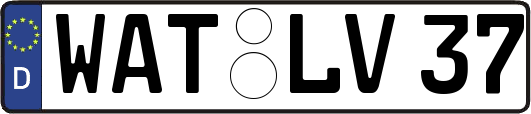 WAT-LV37