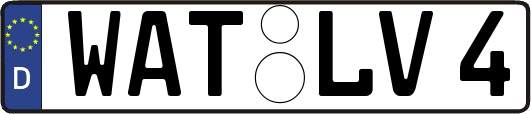WAT-LV4