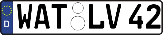WAT-LV42