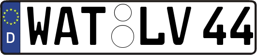 WAT-LV44