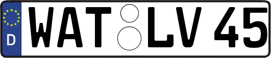 WAT-LV45