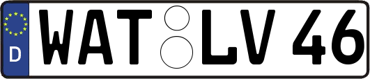 WAT-LV46