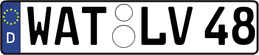 WAT-LV48