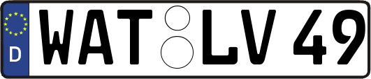 WAT-LV49