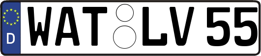 WAT-LV55