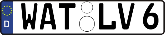 WAT-LV6