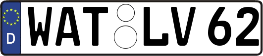 WAT-LV62