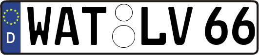WAT-LV66