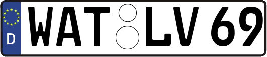 WAT-LV69