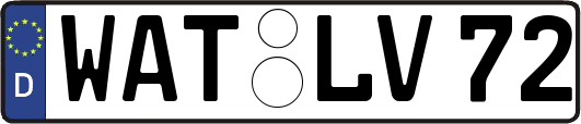 WAT-LV72