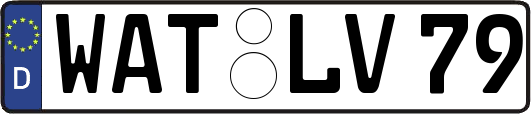 WAT-LV79
