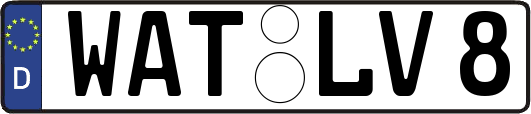 WAT-LV8
