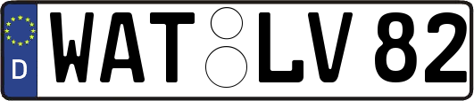 WAT-LV82