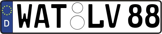 WAT-LV88