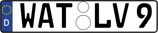 WAT-LV9