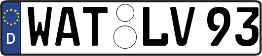 WAT-LV93