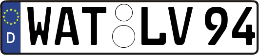 WAT-LV94