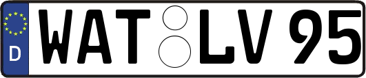 WAT-LV95
