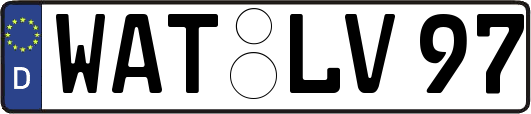WAT-LV97