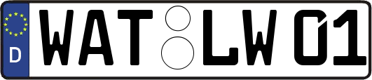 WAT-LW01