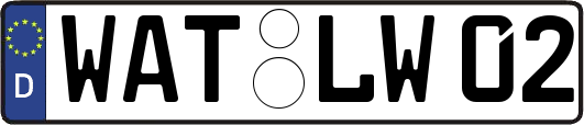WAT-LW02