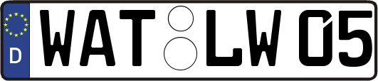 WAT-LW05