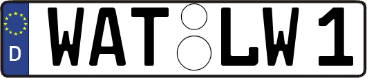 WAT-LW1